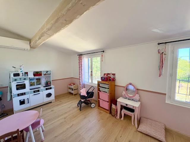 Vente Maison 4 pièces 175 m2 Fayence