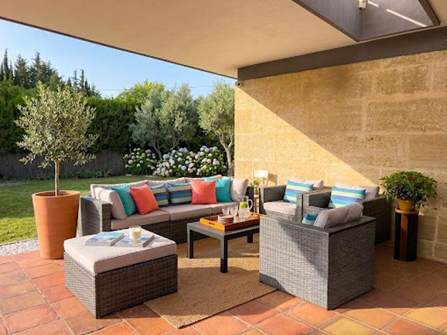 Vente Maison 4 pièces 175 m2 Gardanne