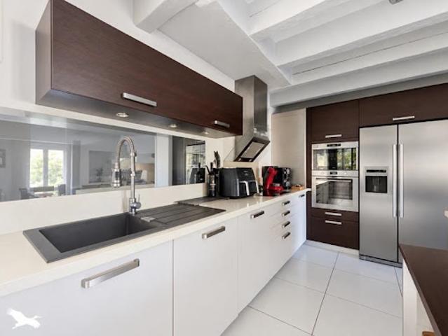 Vente Maison 4 pièces 175 m2 Le Teich
