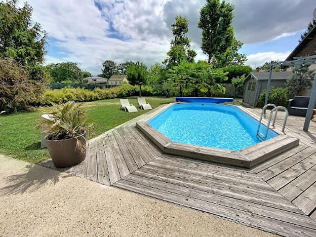 Vente Maison 4 pièces 175 m2 Sucy en Brie