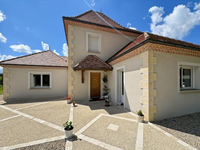 Vente Maison 4 pièces 175 m2 Saint Astier