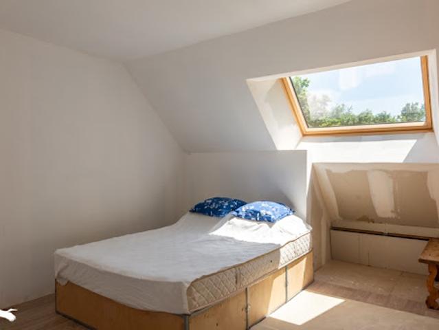 Vente Maison 4 pièces 175 m2 Saint Yrieix la Perche