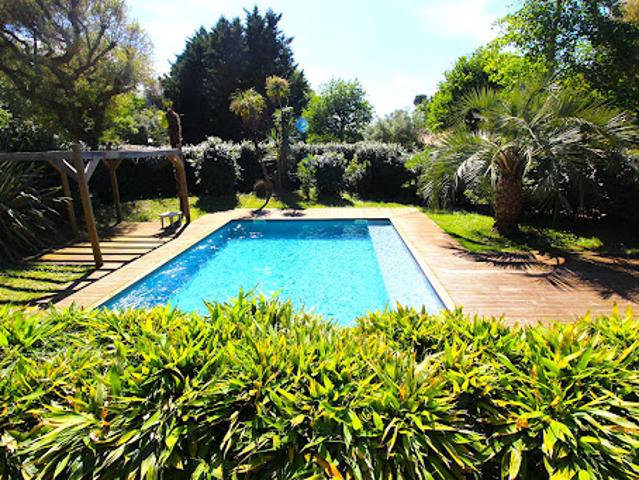 Vente Maison 4 pièces 175 m2 Seignosse
