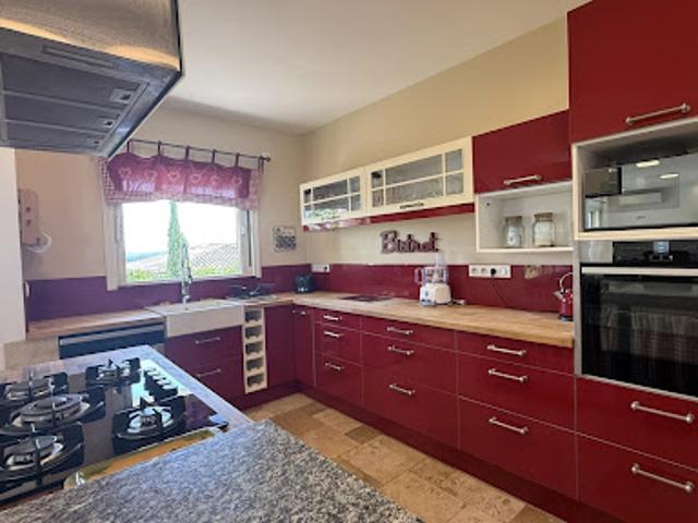 Vente Maison 4 pièces 175 m2 Ventiseri