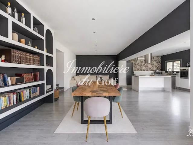 Vente Maison 4 pièces 176 m2 Marseille 11ème