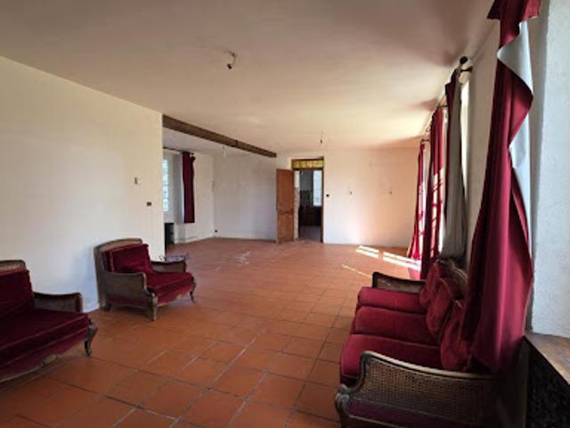 Vente Maison 4 pièces 176 m2 Puylaurens