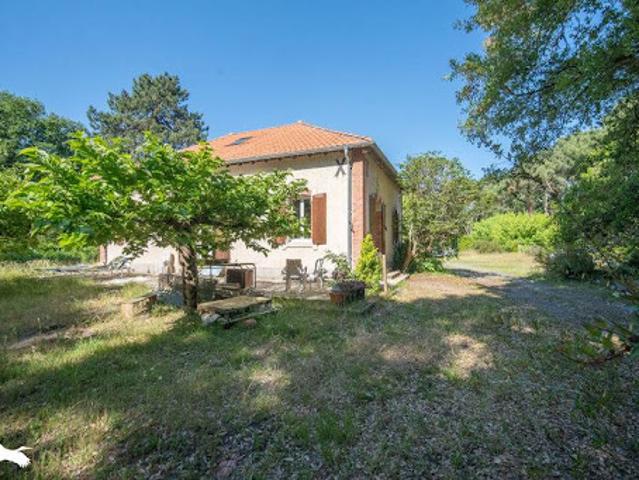 Vente Maison 4 pièces 176 m2 Soustons