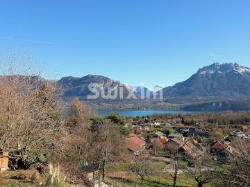 Vente Maison 4 pièces 176.35 m2 Sevrier