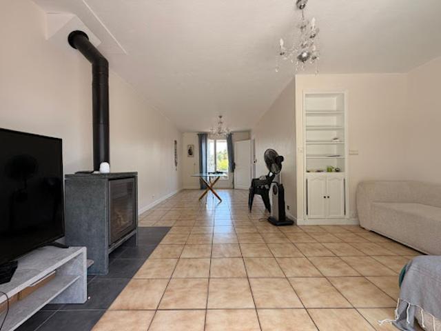 Vente Maison 4 pièces 176 m2 Savigny sur Orge