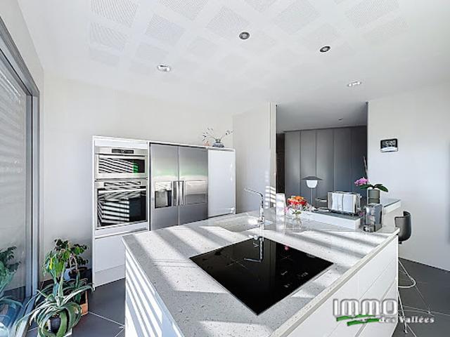 Vente Maison 4 pièces 176.9 m2 Vagney