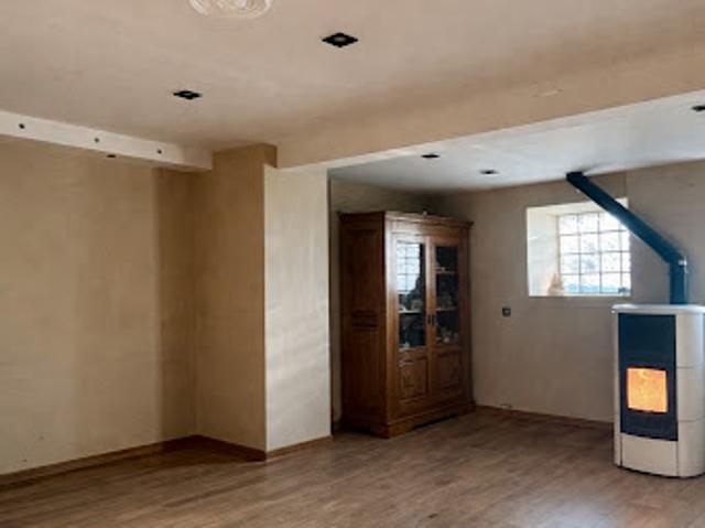 Vente Maison 4 pièces 177 m2 Hettange Grande