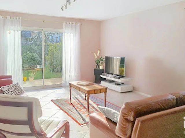 Vente Maison 4 pièces 177 m2 Talmont Saint Hilaire