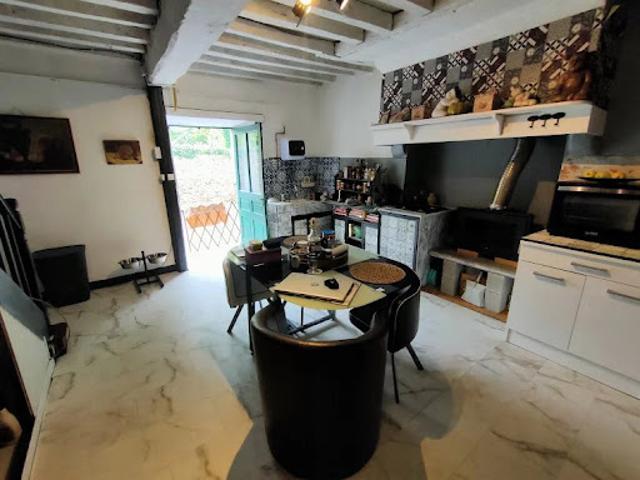 Vente Maison 4 pièces 177 m2 Vayres