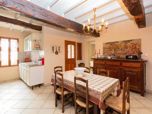 Vente Maison 4 pièces 178 m2 Cabanac Séguenville
