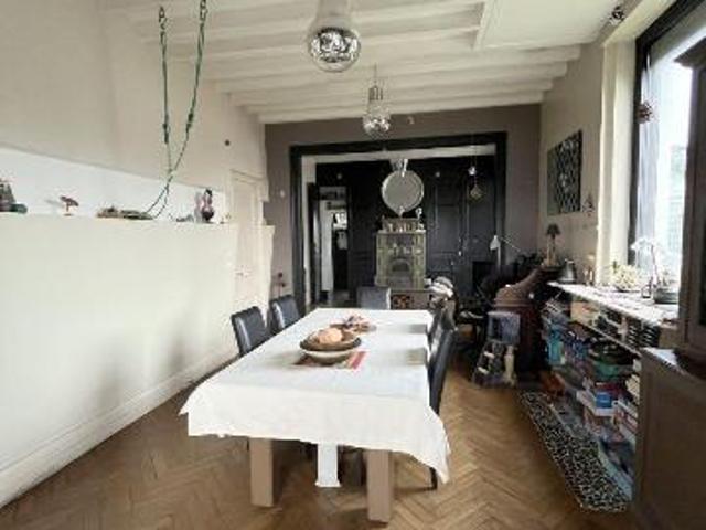 Vente Maison 4 pièces 178 m2 Colembert