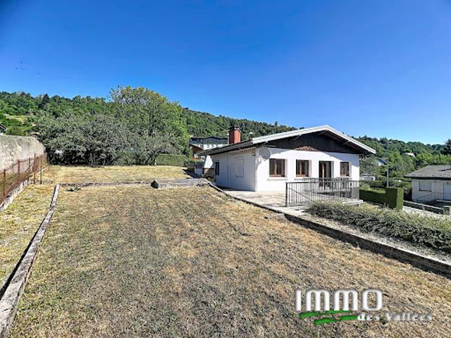 Vente Maison 4 pièces 178 m2 La Bresse