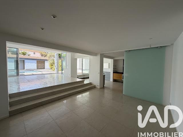 Vente Maison 4 pièces 178 m2 La Rochelle