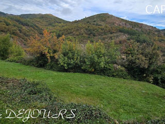 Vente Maison 4 pièces 178 m2 Saint Pierreville