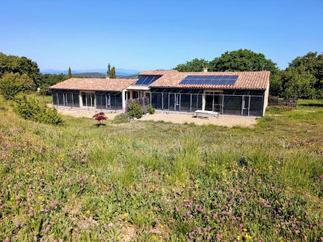Vente Maison 4 pièces 179.89 m2 Bouquet