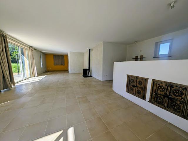 Vente Maison 4 pièces 179.89 m2 Bouquet