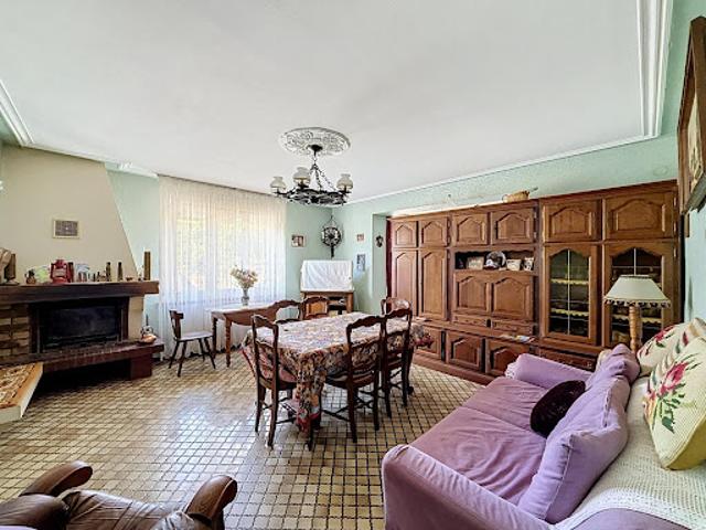Vente Maison 4 pièces 170 m2 Maizeroy