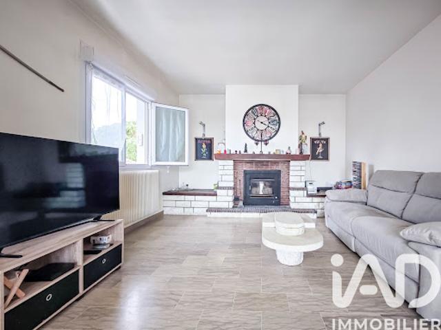 Vente Maison 4 pièces 170 m2 Marmande