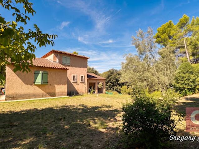 Vente Maison 4 pièces 170 m2 Marseille 11ème