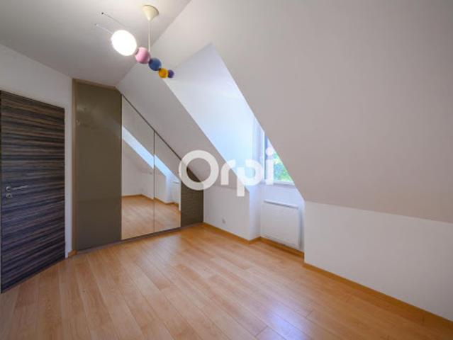 Vente Maison 4 pièces 170 m2 Mérignies