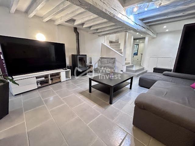 Vente Maison 4 pièces 170 m2 Boissy le Châtel