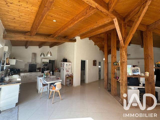 Vente Maison 4 pièces 170 m2 Calamane