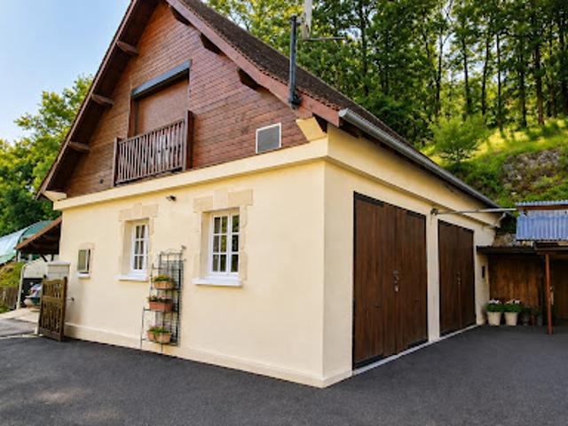 Vente Maison 4 pièces 170 m2 Campsegret