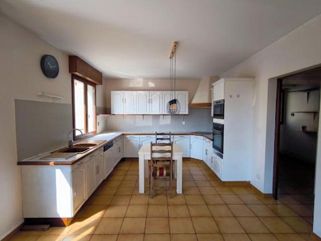 Vente Maison 4 pièces 170 m2 Castelnau Rivière Basse