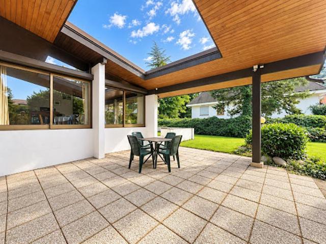 Vente Maison 4 pièces 170 m2 Cluses