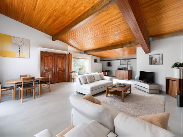Vente Maison 4 pièces 170 m2 Cluses