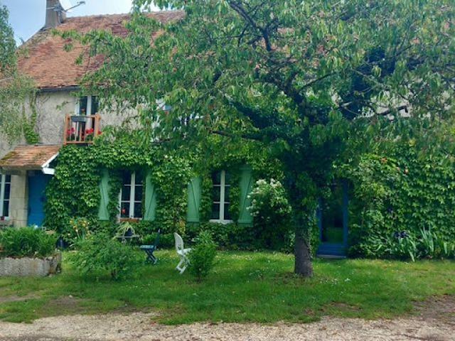 Vente Maison 4 pièces 170 m2 Cosne Cours sur Loire