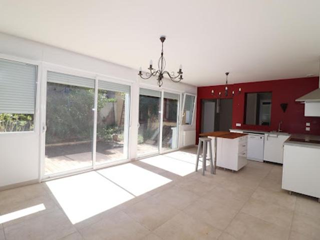 Vente Maison 4 pièces 170 m2 Cosne Cours sur Loire
