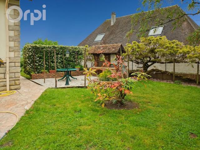 Vente Maison 4 pièces 170 m2 Dammartin en Goële