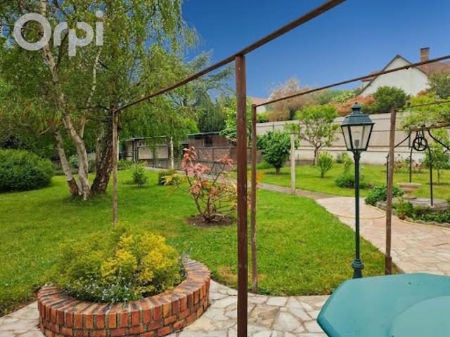 Vente Maison 4 pièces 170 m2 Dammartin en Goële