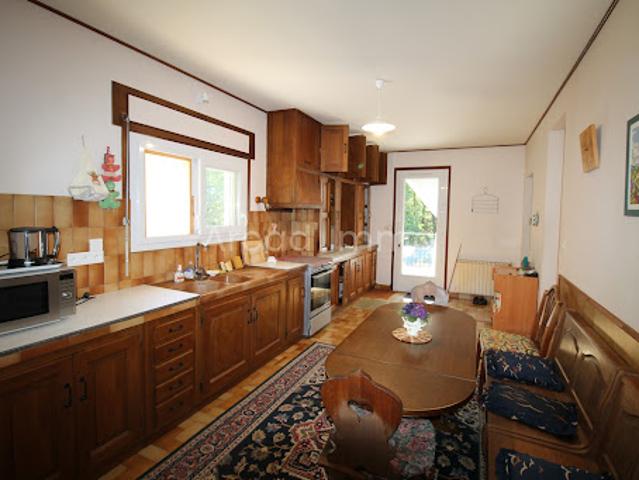 Vente Maison 4 pièces 170 m2 Eymet