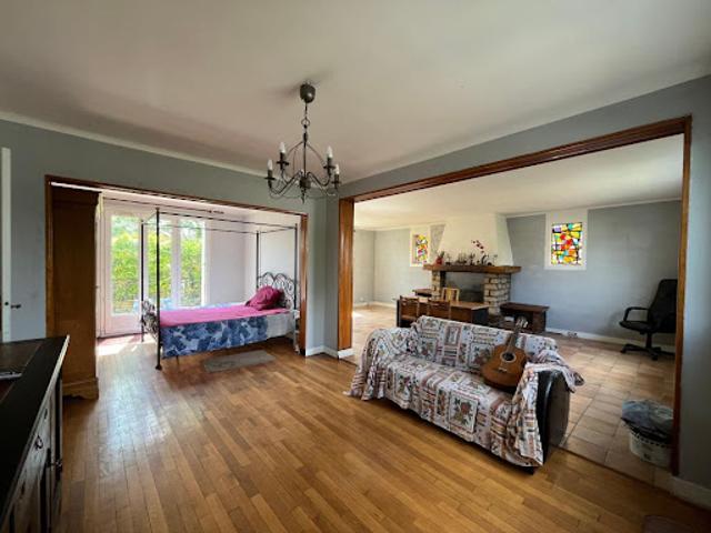 Vente Maison 4 pièces 170 m2 Gagny