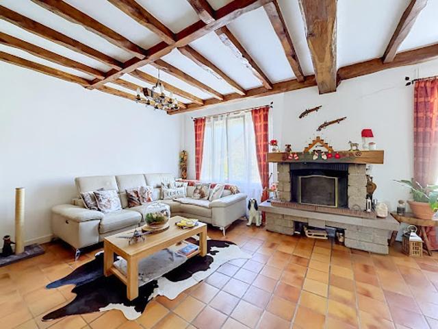 Vente Maison 4 pièces 170 m2 Houilles