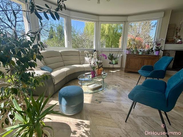 Vente Maison 4 pièces 170 m2 Lusigny sur Barse