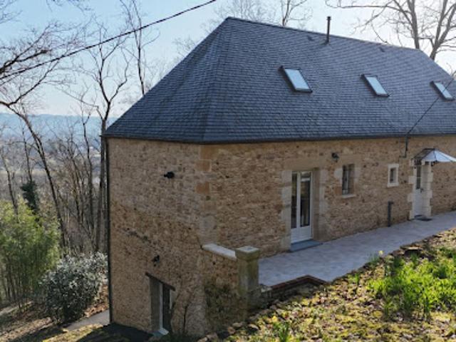 Vente Maison 4 pièces 170 m2 Le Buisson de Cadouin