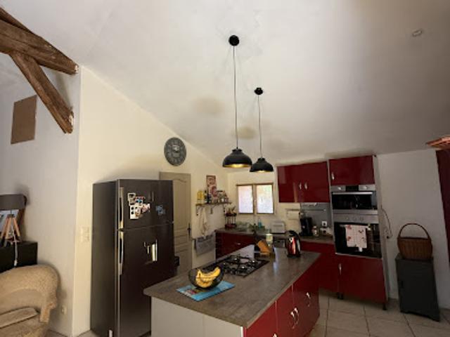 Vente Maison 4 pièces 170 m2 Lhommaizé