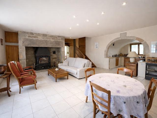 Vente Maison 4 pièces 170 m2 Lissac et Mouret