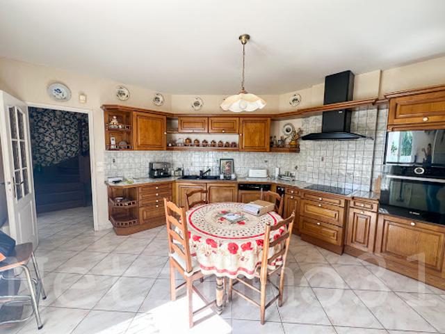 Vente Maison 4 pièces 170 m2 Cuq Toulza