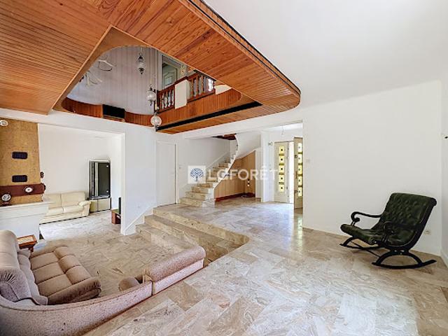 Vente Maison 4 pièces 170 m2 Perpignan