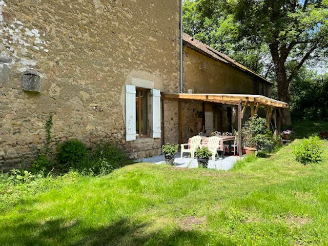 Vente Maison 4 pièces 170 m2 Saint Franchy