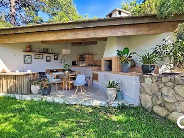 Vente Maison 4 pièces 170 m2 Sainte lucie de porto vecchio
