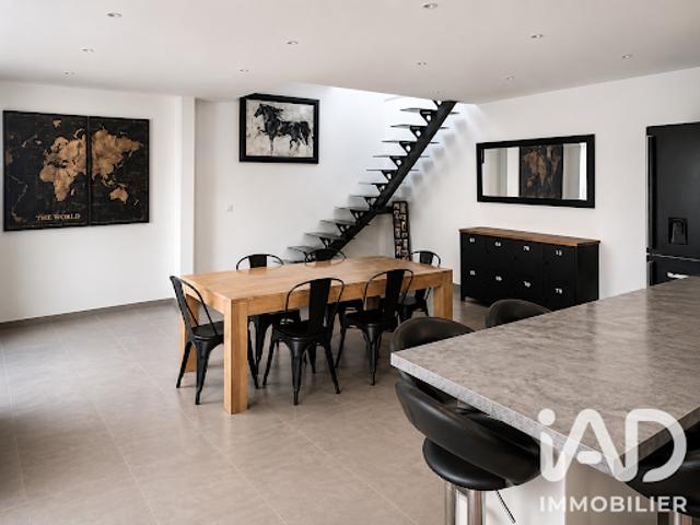 Vente Maison 4 pièces 170 m2 Saleilles